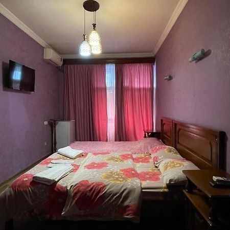 Hotel Buneba Batumi Luaran gambar